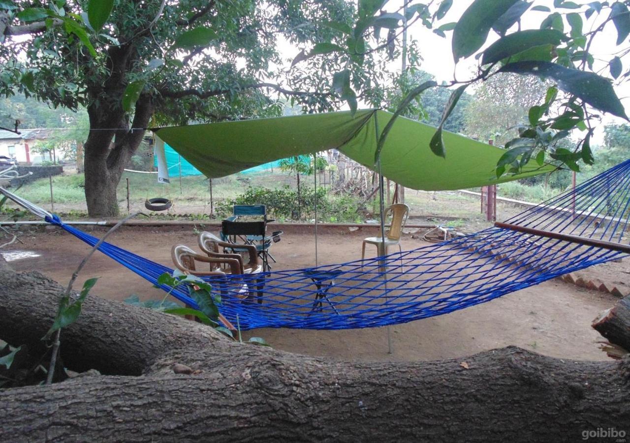 Cibo Escape Eco Resort Shahapur  Екстер'єр фото
