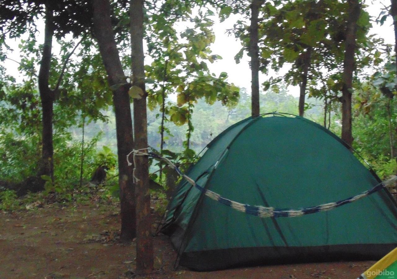 Cibo Escape Eco Resort Shahapur  Екстер'єр фото