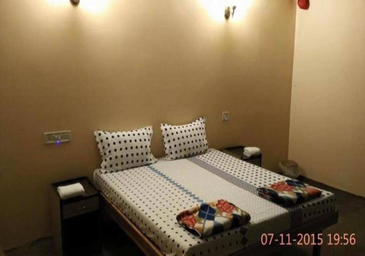Cibo Escape Eco Resort Shahapur  Екстер'єр фото