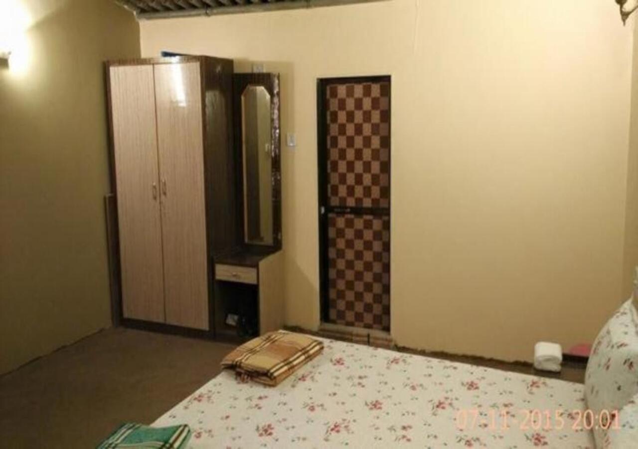 Cibo Escape Eco Resort Shahapur  Екстер'єр фото