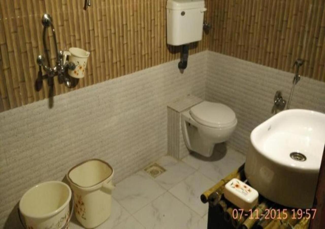 Cibo Escape Eco Resort Shahapur  Екстер'єр фото